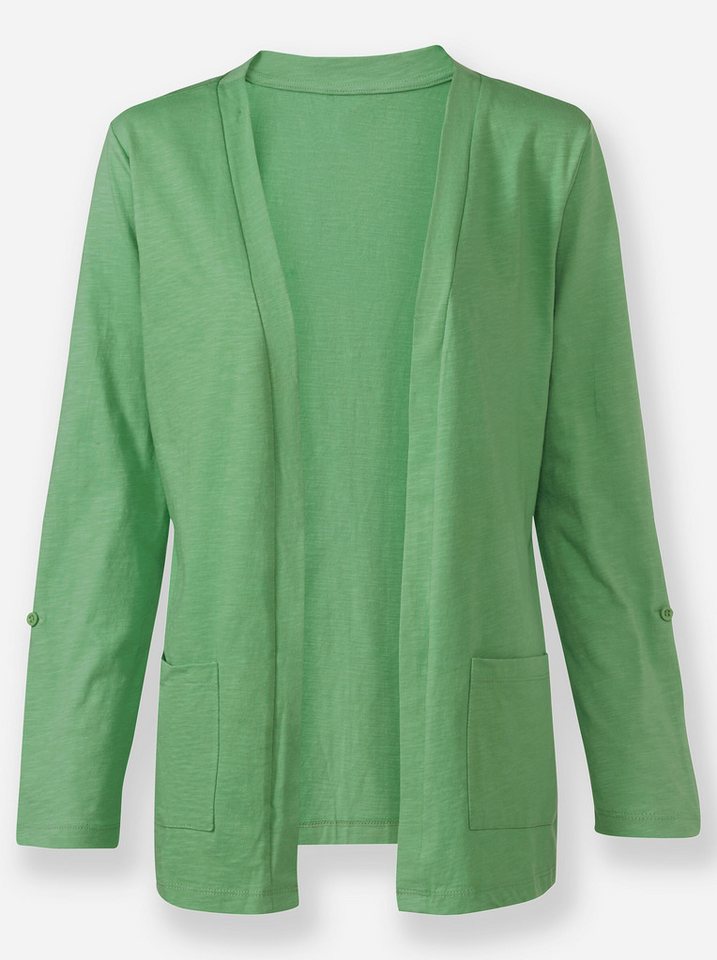 Witt Shirtjacke Shirtjacke . – Bild 4 von 4