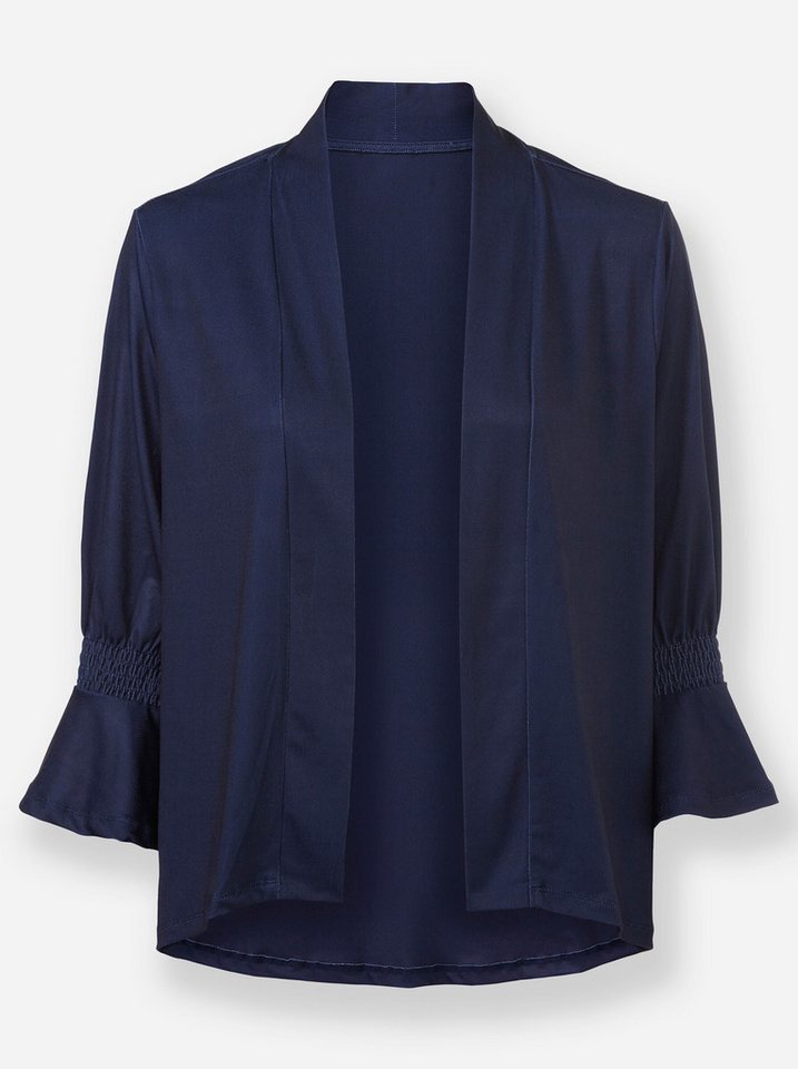 Witt Shirtjacke Shirtjacke 3/4-Arm – Bild 4 von 4