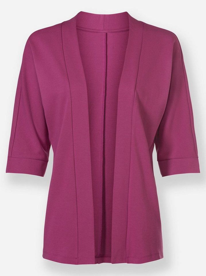 Witt Shirtjacke Shirtjacke 3/4-Arm – Bild 4 von 4