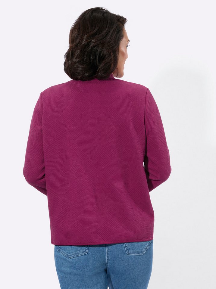Witt Shirtjacke Shirtjacke Langarm – Bild 2 von 5