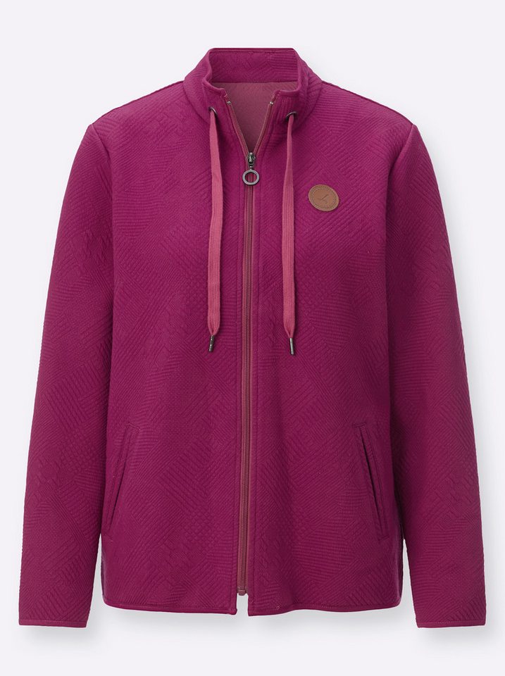 Witt Shirtjacke Shirtjacke Langarm – Bild 3 von 5