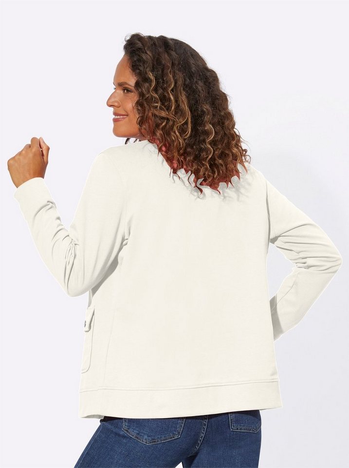 Witt Shirtjacke Shirtjacke Langarm – Bild 2 von 4