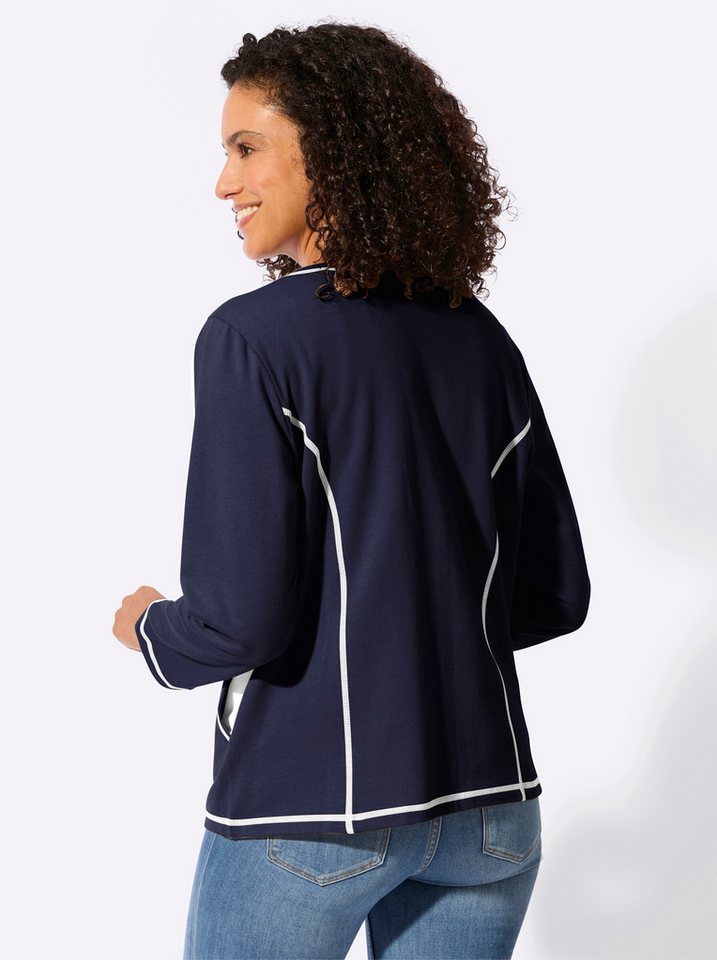 Witt Shirtjacke Shirtjacke Langarm – Bild 2 von 5