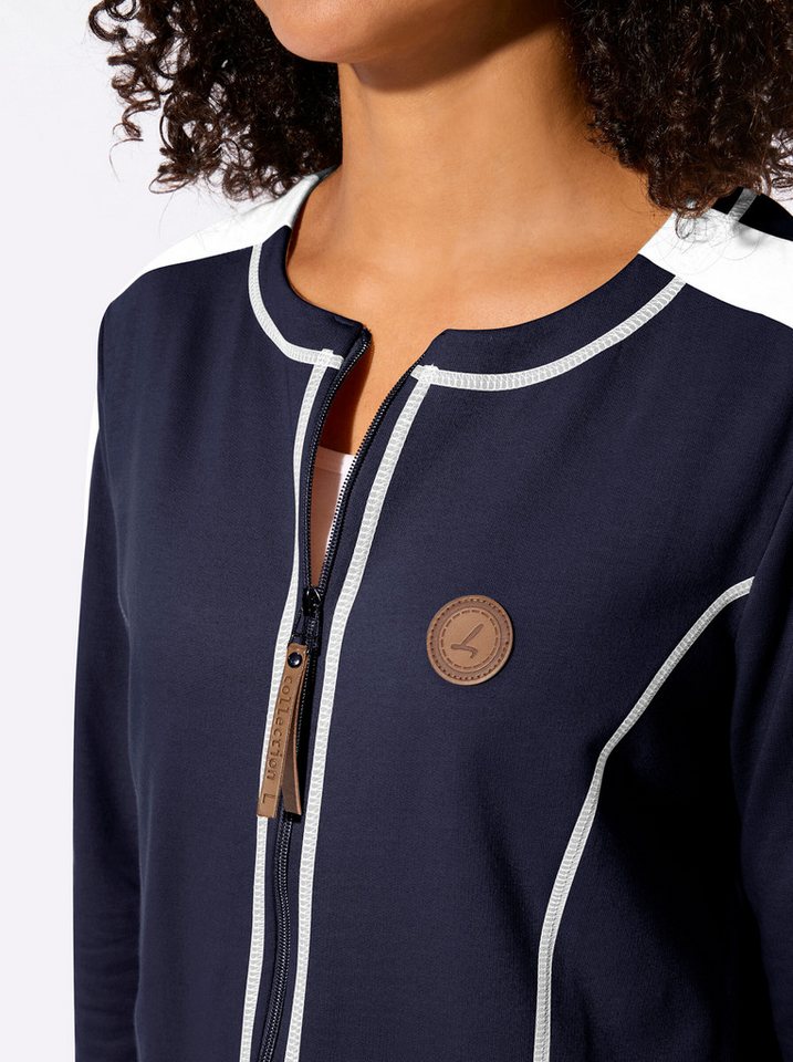 Witt Shirtjacke Shirtjacke Langarm – Bild 5 von 5