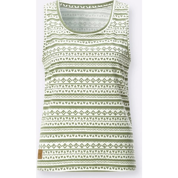 Witt Shirttop Shirttop Ärmellos