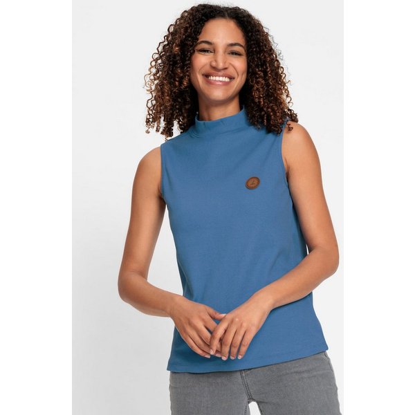 Witt Shirttop Shirttop Ärmellos