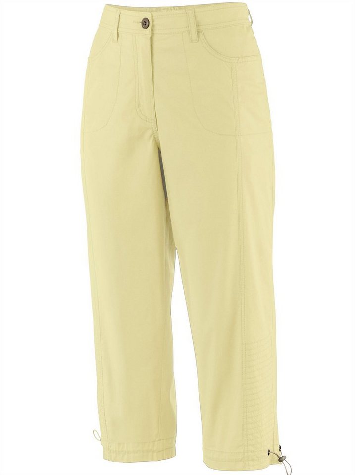 Witt Shorts Capri-Hose komfortabel – Bild 2 von 2