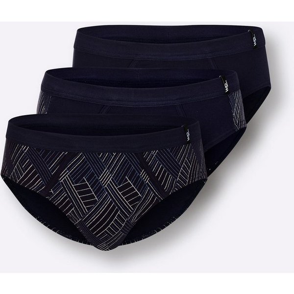 Witt Slip Slip (3-St)