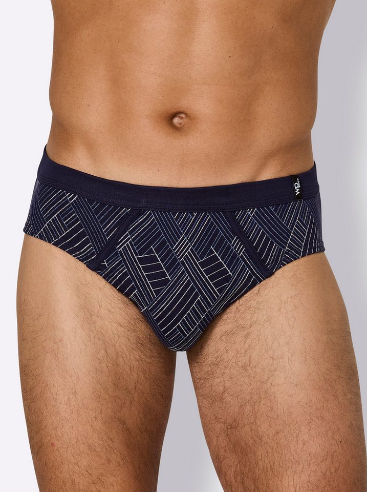 Witt Slip Slip (3-St) – Bild 2 von 5