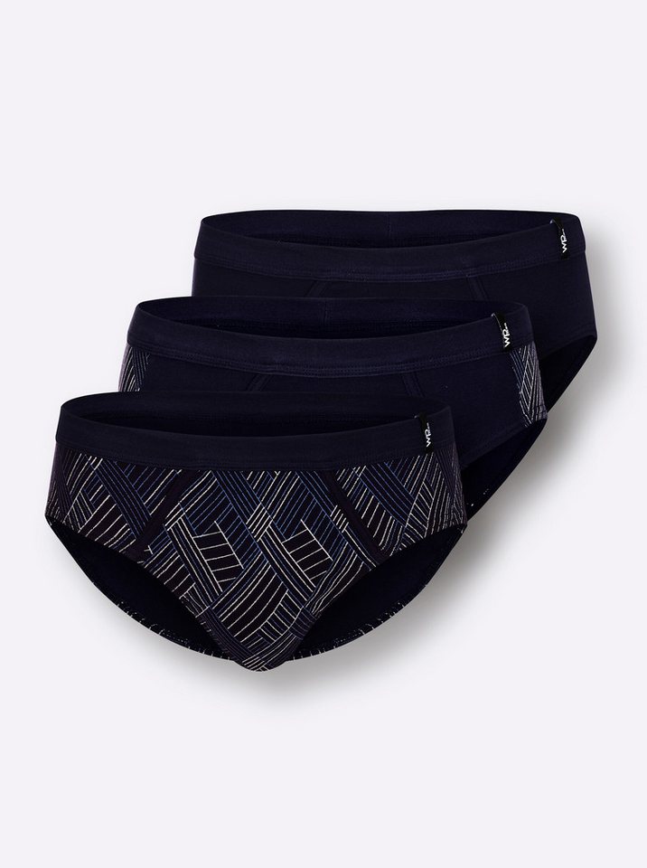 Witt Slip Slip (3-St) – Bild 4 von 5