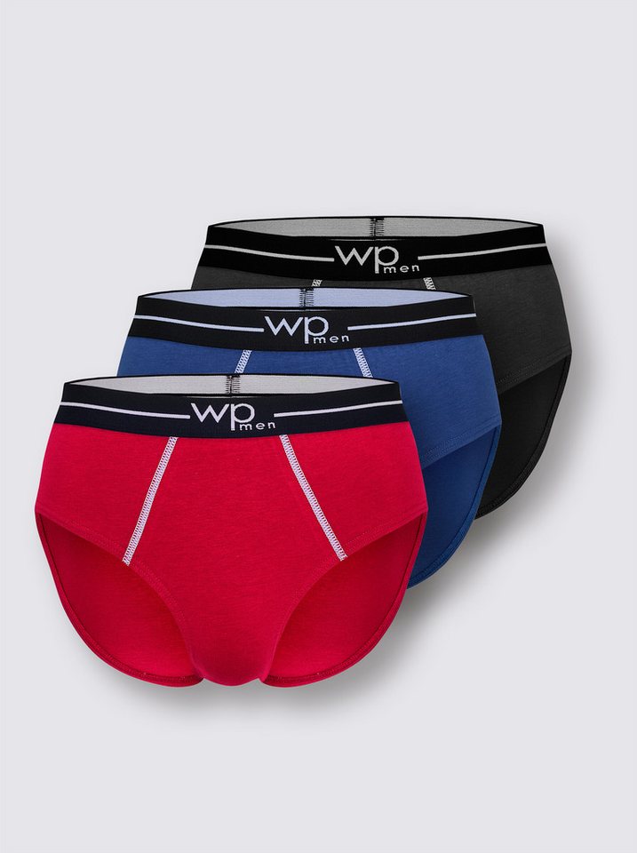Witt Slip Slip (3-St) – Bild 2 von 5