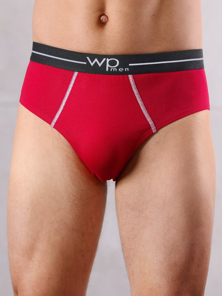 Witt Slip Slip (3-St) – Bild 5 von 5