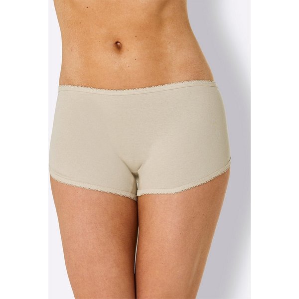 Witt Slip Hipster (3-St)
