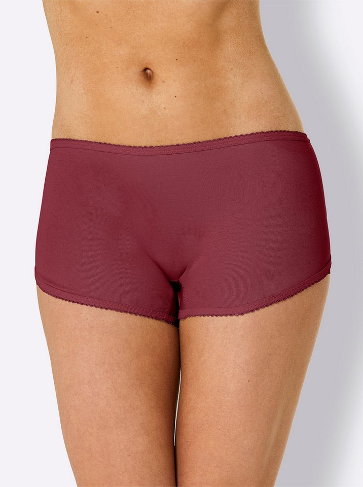 Witt Slip Hipster (3-St) – Bild 2 von 5