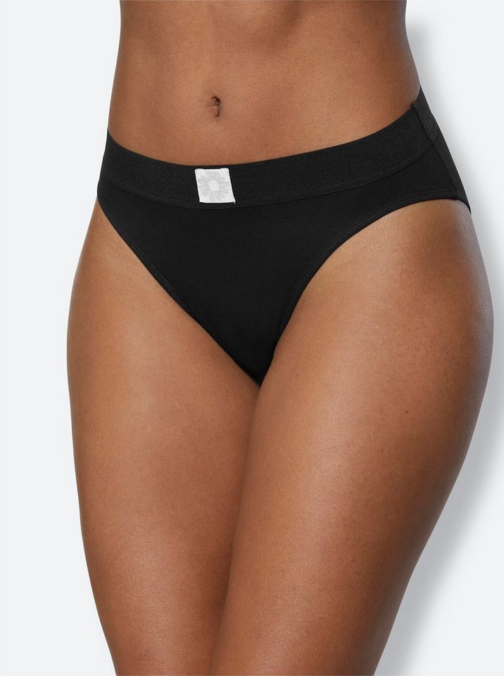 Witt Slip Jazzpants (10-St) – Bild 2 von 5