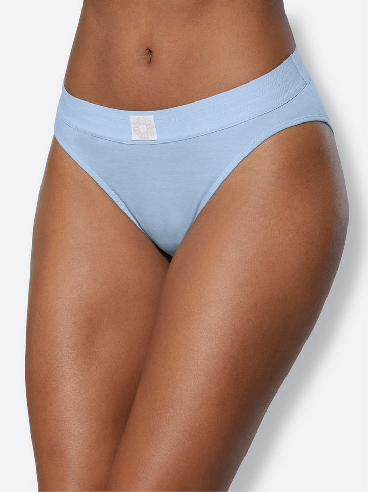 Witt Slip Jazzpants (10-St) – Bild 5 von 5