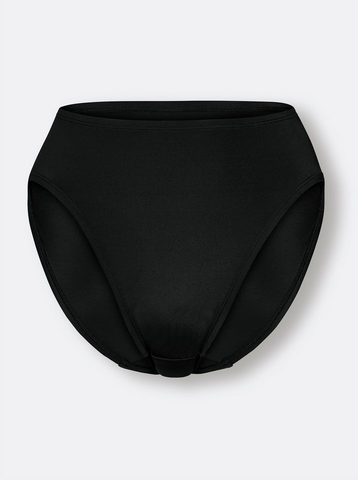Witt Slip Jazzpants (3-St) – Bild 4 von 5
