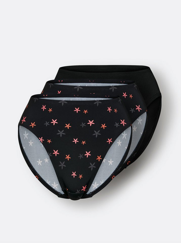 Witt Slip Jazzpants (3-St) – Bild 5 von 5