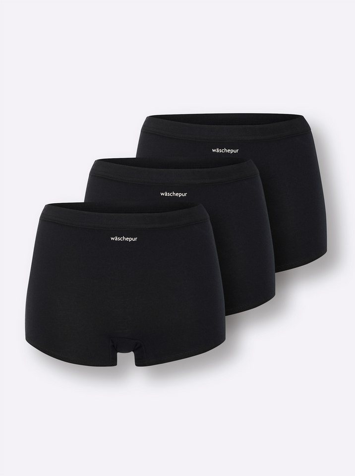 Witt Slip Panty (3-St) – Bild 2 von 5