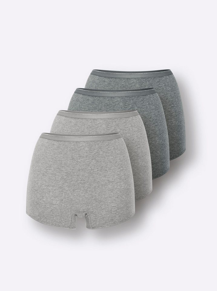 Witt Slip Panty (4-St) – Bild 2 von 5