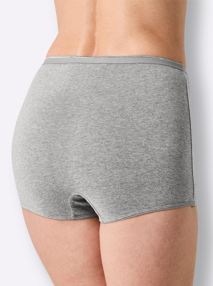 Witt Slip Panty (4-St) – Bild 5 von 5