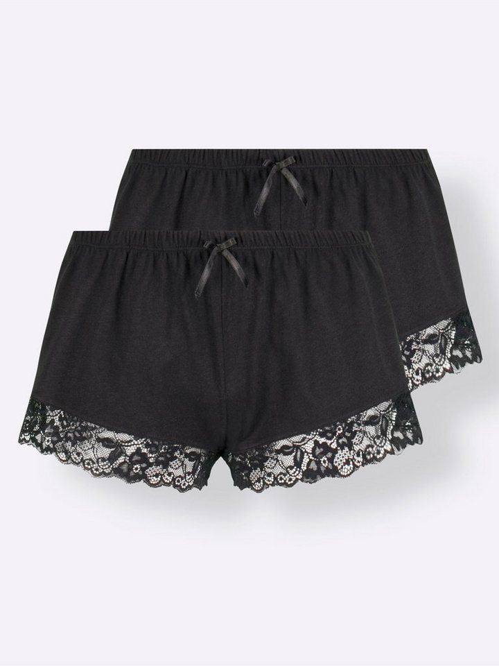 Witt Slip Shorts (1-St) – Bild 3 von 4