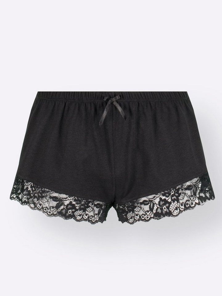 Witt Slip Shorts (1-St) – Bild 4 von 4
