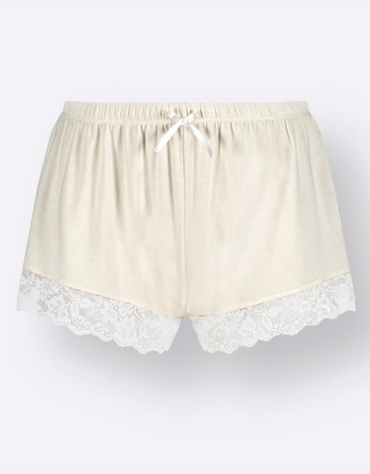 Witt Slip Shorts (1-St) – Bild 3 von 4