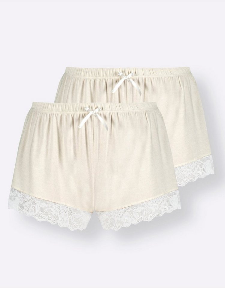 Witt Slip Shorts (1-St) – Bild 4 von 4