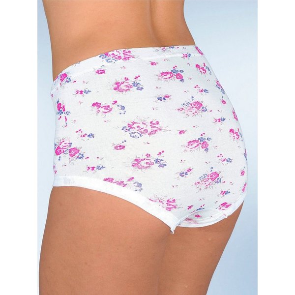 Witt Slip Taillenslip (10-St)