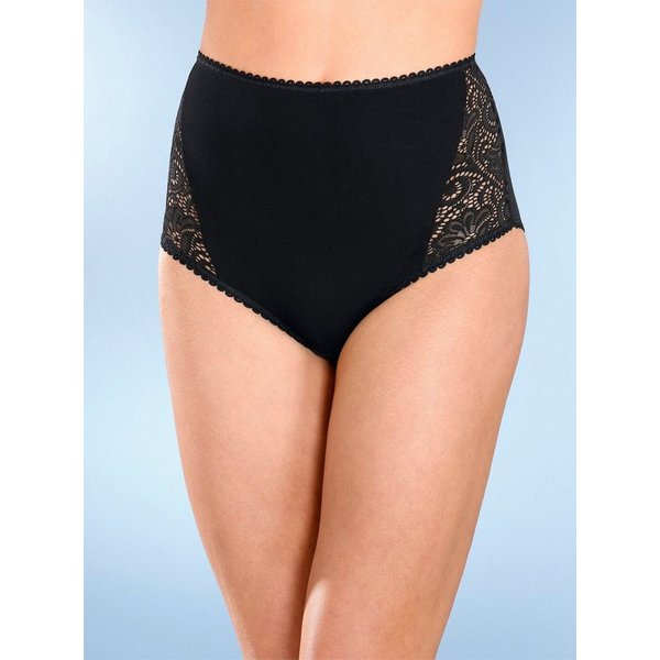 Witt Slip Taillenslip (3-St)