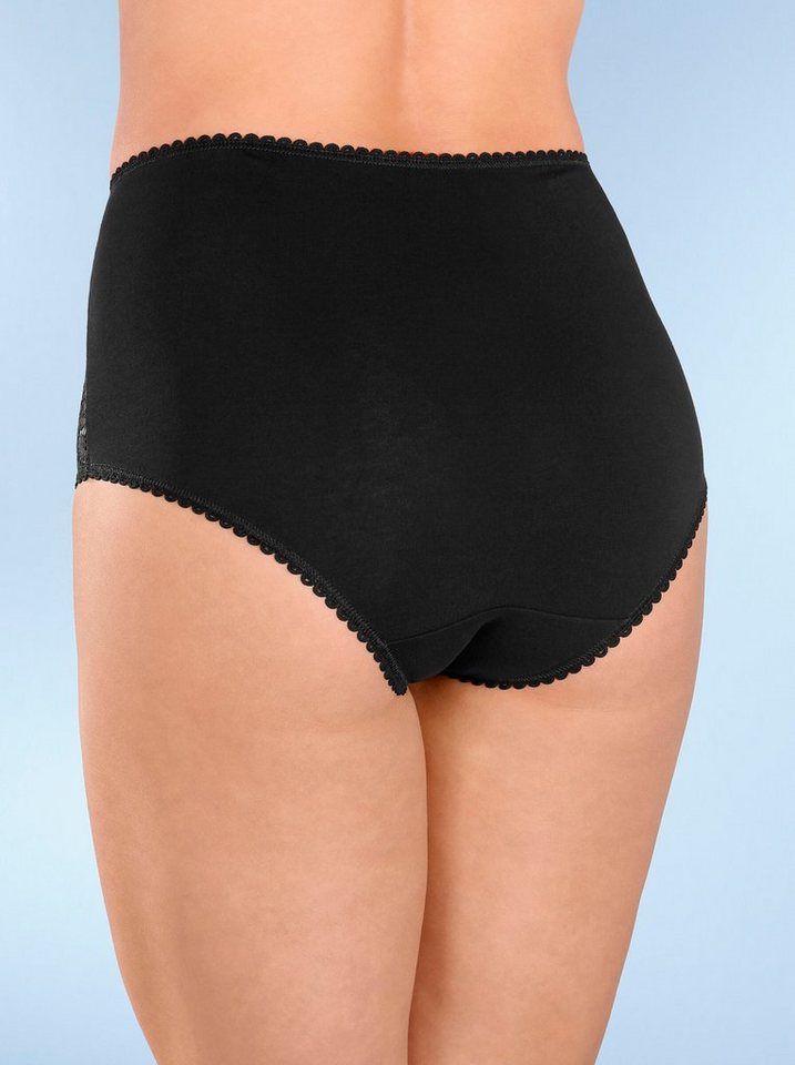Witt Slip Taillenslip (3-St) – Bild 2 von 3
