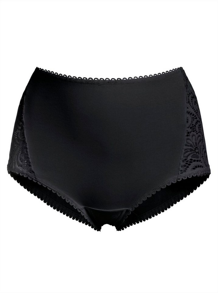 Witt Slip Taillenslip (3-St) – Bild 3 von 3