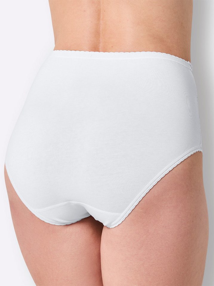 Witt Slip Taillenslip (3-St) – Bild 5 von 5