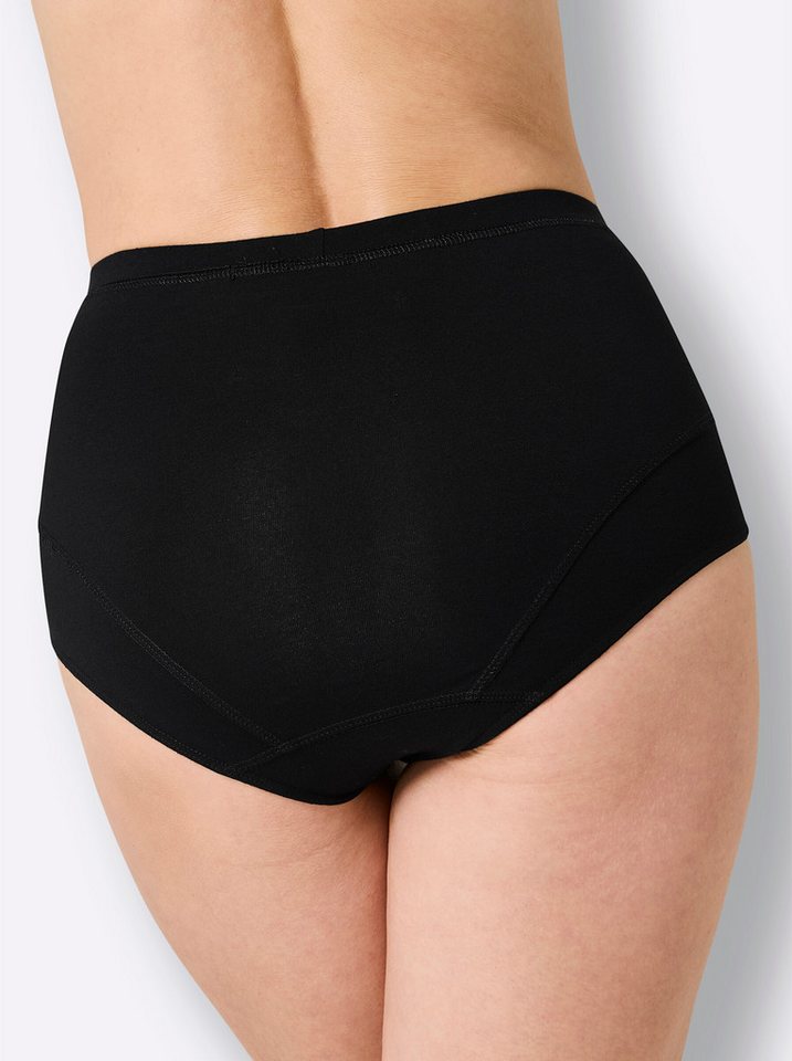 Witt Slip Taillenslip (3-St) – Bild 3 von 5