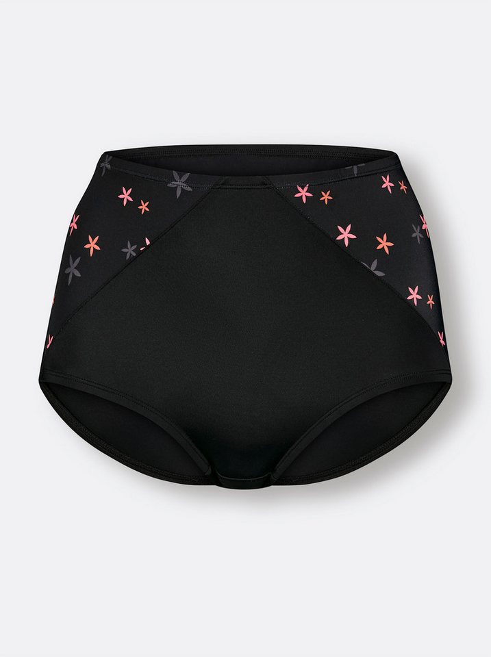 Witt Slip Taillenslip (3-St) – Bild 4 von 5