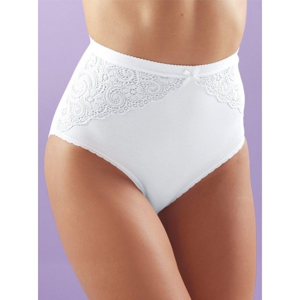 Witt Slip Taillenslip (3-St)