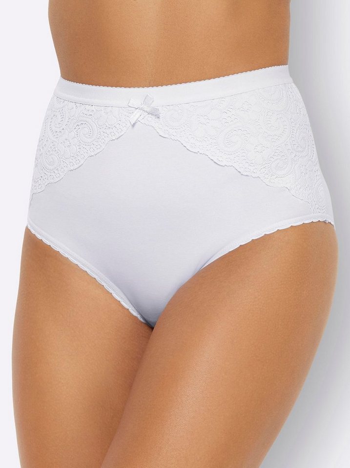 Witt Slip Taillenslip (3-St) – Bild 2 von 5