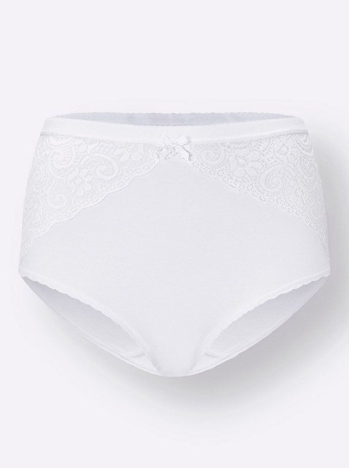 Witt Slip Taillenslip (3-St) – Bild 5 von 5