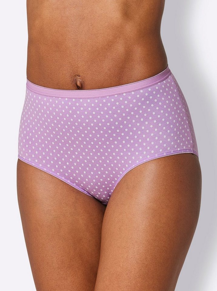 Witt Slip Taillenslip (3-St) – Bild 3 von 5