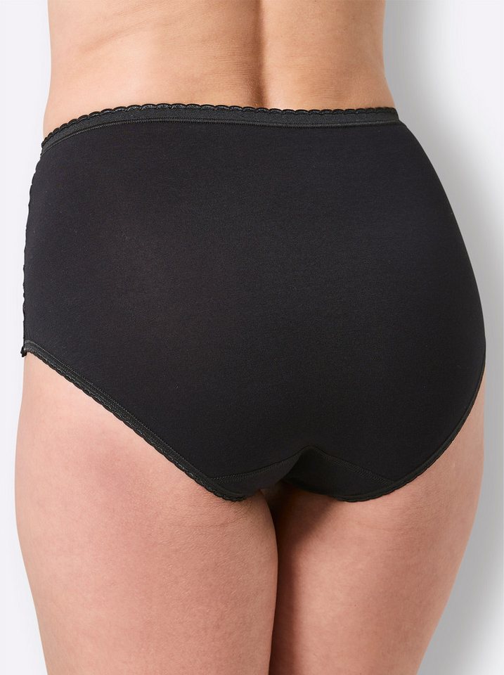 Witt Slip Taillenslip (3-St) – Bild 5 von 5