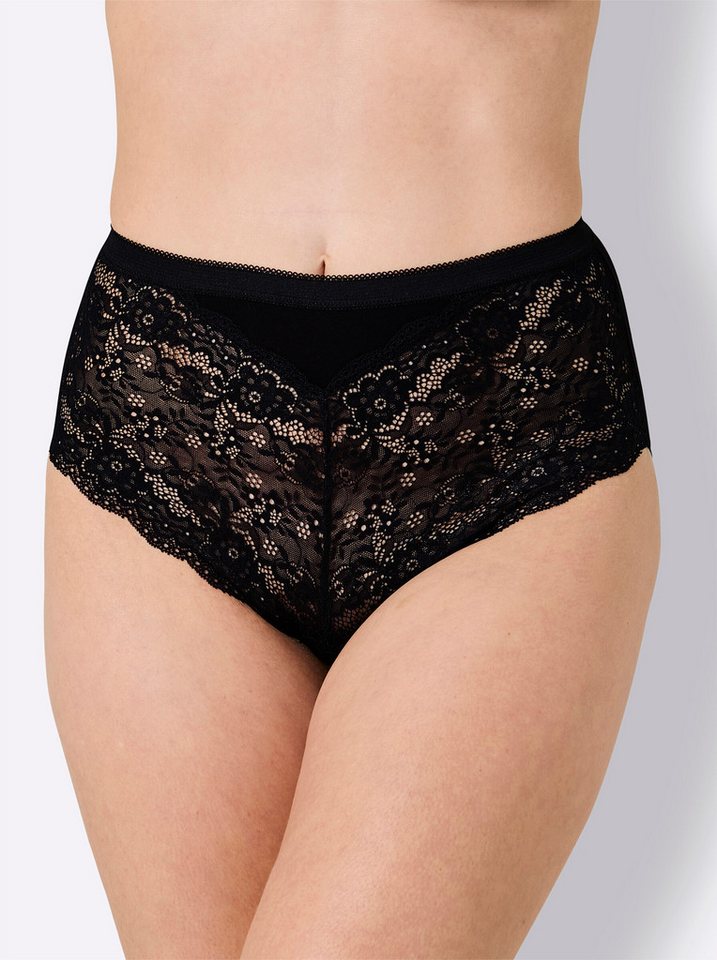 Witt Slip Taillenslip (3-St) – Bild 2 von 5