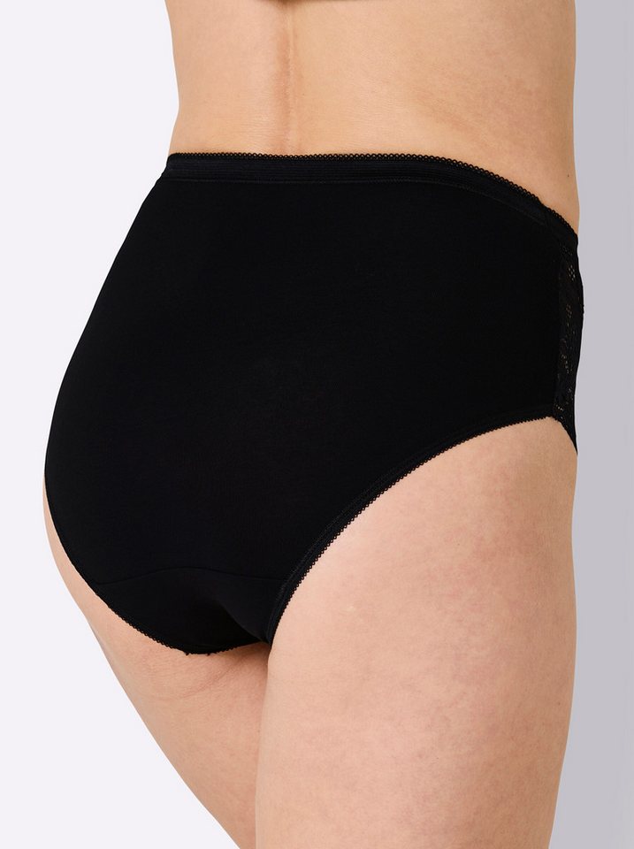 Witt Slip Taillenslip (3-St) – Bild 3 von 5
