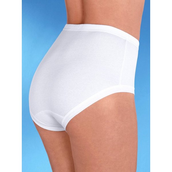 Witt Slip Taillenslip (5-St)