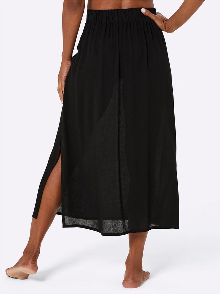 Witt Strandkleid Rock – Bild 2 von 5
