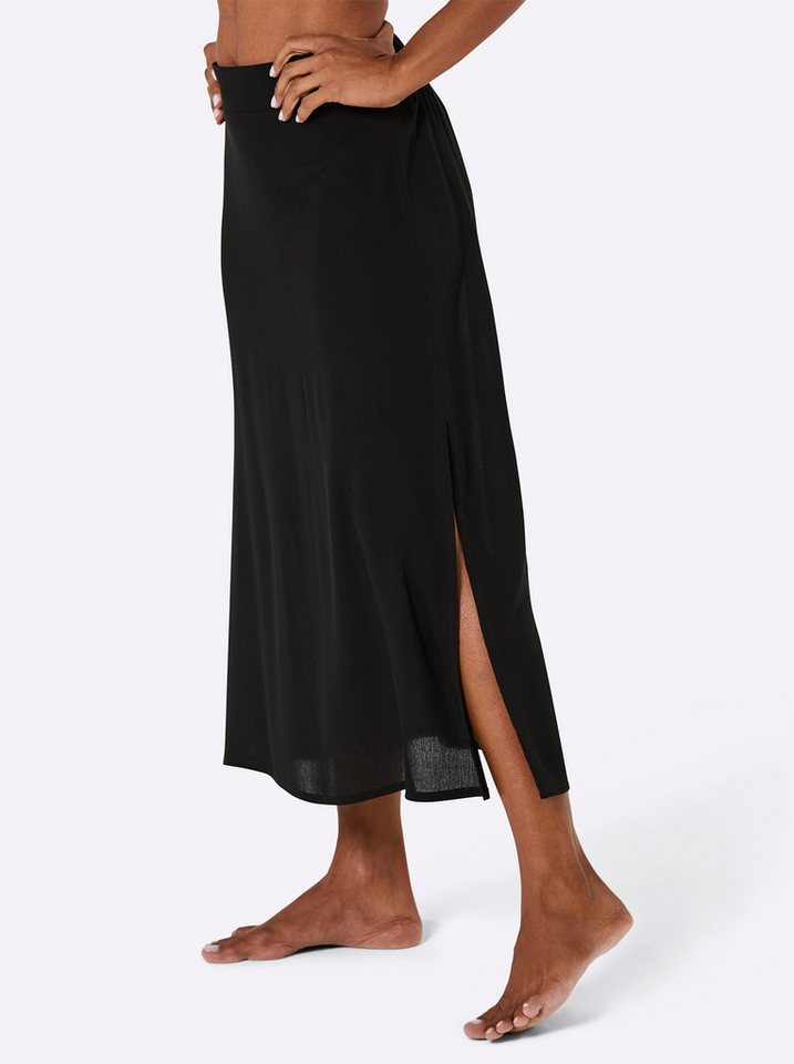 Witt Strandkleid Rock – Bild 5 von 5