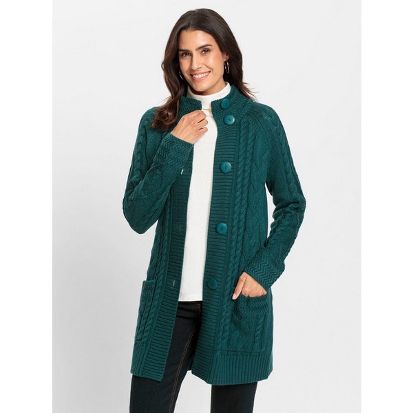 Witt Strickjacke Strickjacke