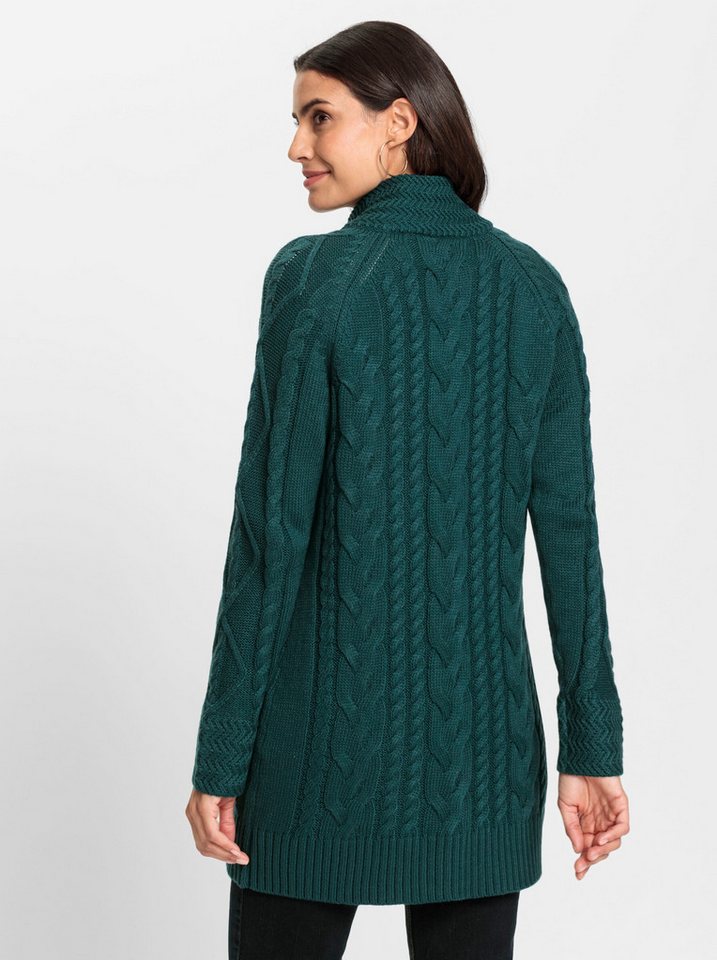 Witt Strickjacke Strickjacke – Bild 2 von 5