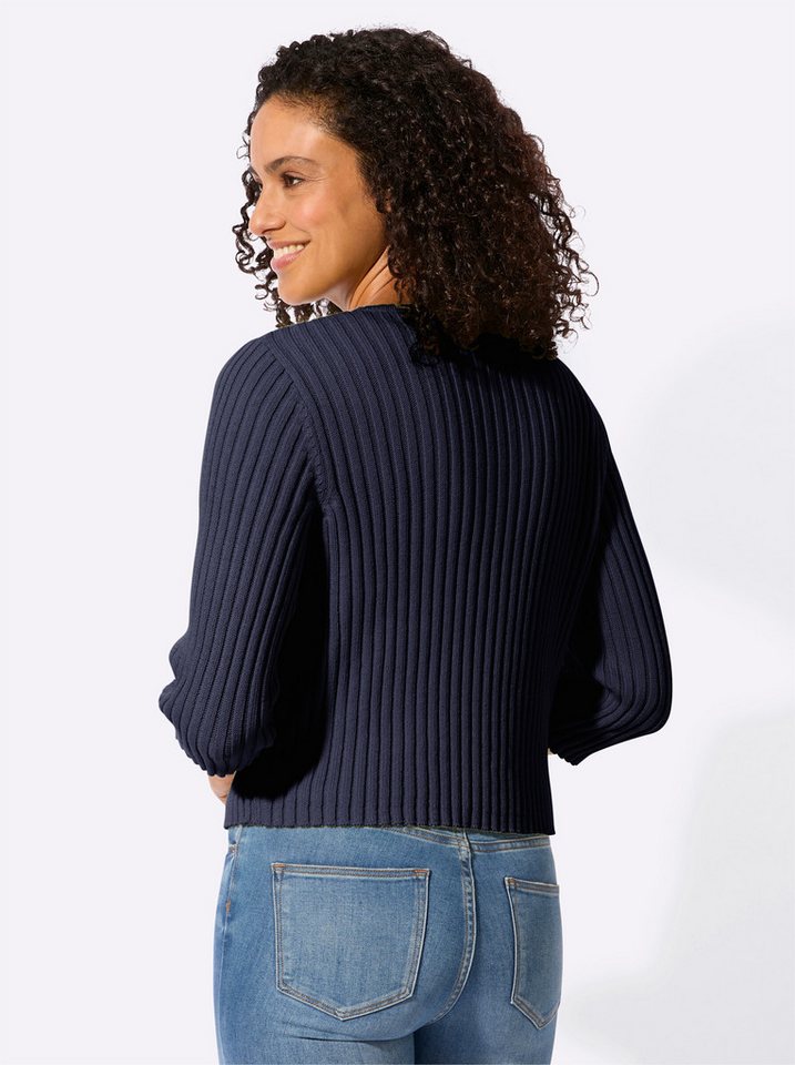Witt Strickjacke Bolero . – Bild 2 von 5