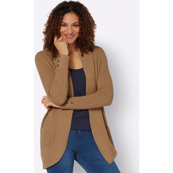 Witt Strickjacke Strickjacke